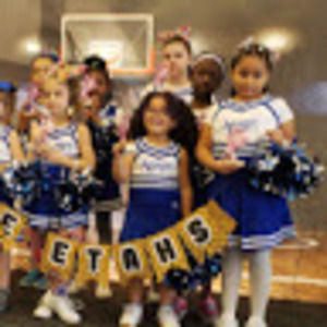 Meet your Posher, Rochelle